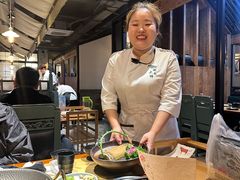 -手选潮汕鲜活牛肉火锅(二七广场店)