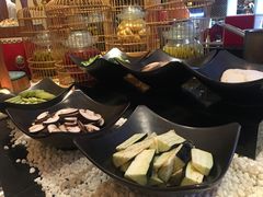 -城市名人酒店喝彩西餐厅(人民南路店)