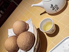 -蔡澜点心·粤菜(花城汇南区店)