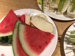 -温野菜涮涮锅(西单大悦城店)