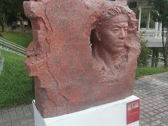 -广州雕塑公园