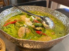 -simply thai天泰(长泰广场店)