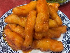 -北大地皖峰饭馆
