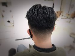 -Cima salon西玛沙龙