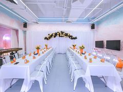 -CIAO·团建聚餐·生日派对轰趴馆(福田店)