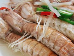 -盛港湾海鲜食府(黄沙店)