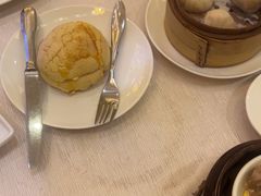 -福州天元国际威斯汀酒店·中国元素餐厅