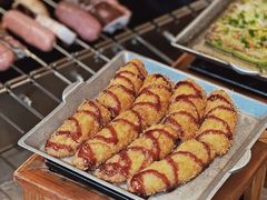 -很久以前羊肉串(大华三路店)