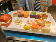 -北京稻香村(零号店)