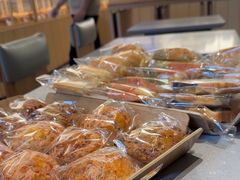 -崎本的店·专业酵种吐司(无锡万象汇店)