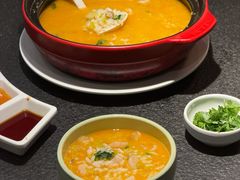 -蝴蝶里·粤菜·点心(龙湖天街&滨江店)