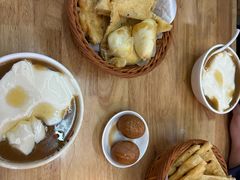 -高群生胡辣汤(亚运村店)