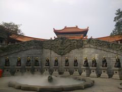 -广东圆玄道观