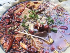 -龙抄手(春熙路总店)