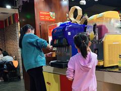 -巴犀烧烤(新崇光店)