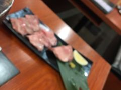 -大阪烧肉BAKA一代(十亩地店)