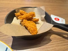 -必胜客(巴沟店)