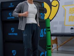 -FEELINGME乐刻私教馆·健身(文鼎财富店)