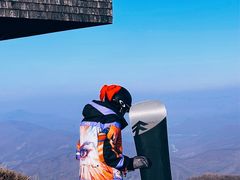 -中旅松花湖滑雪场