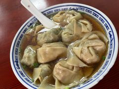 -古徽州馄饨店(宝安路店)