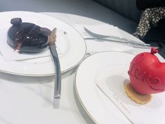 -Fridi Patisserie Cafe