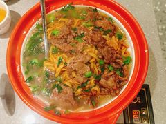 -八合里潮汕鲜牛肉火锅(深圳海岸城店)