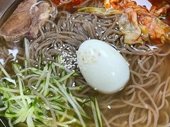 -屋里家延边朝鲜族冷面(南园店)