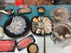 -丽江庭院之丽江往事(安定门店)
