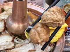 -武圣羊汤·西北面(朝阳门店)