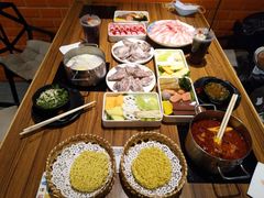 -锅小主火锅(楚翘城店)