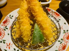 -渔寿司·日本料理(艾尚天地店)