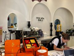-杜哈夫DOUX RÊVE·生日蛋糕(日月光店)