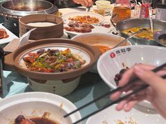 -恭敬李·烤鸭(天坛北门店)