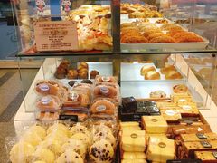 -BreadTalk面包新语(长寿路地铁站店)