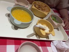 -西贝(紫荆广场店)