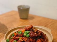 -静一餐厅·湖北菜(前门创始店)