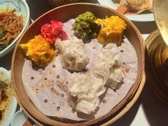百花齐放烧麦-龍聚祥烧麦馆(鼓楼店)