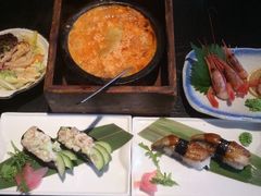 -仓桥家·焗寿司·锅物(光谷步行街店)
