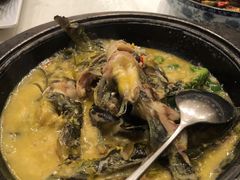 -李老爹香辣蟹(宣武门店)