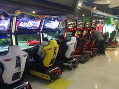 -Play1家庭娱乐中心(包河大玩家店)