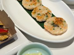 -双合园·海鲜水饺青岛菜(万佳广场店)