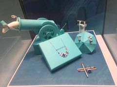 -Tiffany & Co.蒂芙尼
(广州太古汇店)