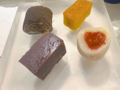 -羲和雅苑•北京烤鸭(国贸商城店)