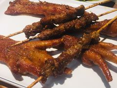-京门老爆三·铜锅涮肉 爆肚(望京店)