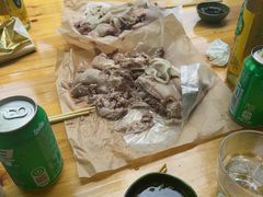 -小辫子羊肉面馆(周东店)