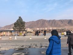 -图们国门景区