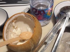 竹笙椰子鸡-同仁四季椰子鸡(福田东园总店)