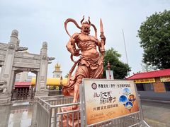 -兴隆文化园景区