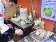 -张果佬年糕卷(科巷店)