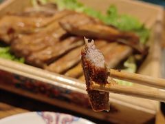 -蒙亨·手把肉·蒙古包文化主题餐厅(天恒广场店)